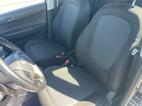 Обява за продажба на Hyundai I20 1.4 6-Speed Швейцария ~10 900 лв. - изображение 8