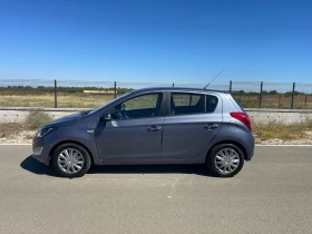 Обява за продажба на Hyundai I20 1.4 6-Speed Швейцария ~10 900 лв. - изображение 1