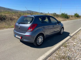 Обява за продажба на Hyundai I20 1.4 6-Speed Швейцария ~10 900 лв. - изображение 4