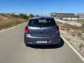 Обява за продажба на Hyundai I20 1.4 6-Speed Швейцария ~10 900 лв. - изображение 3