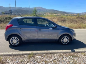 Обява за продажба на Hyundai I20 1.4 6-Speed Швейцария ~10 900 лв. - изображение 5