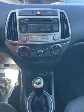 Обява за продажба на Hyundai I20 1.4 6-Speed Швейцария ~10 900 лв. - изображение 11