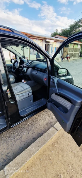 Mercedes-Benz Viano | Mobile.bg    7