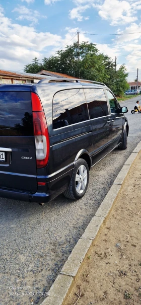 Mercedes-Benz Viano | Mobile.bg    3