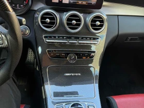 Обява за продажба на Mercedes-Benz C 63 AMG S * Очакван Внос*  ~83 700 лв. - изображение 7