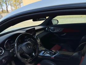 Обява за продажба на Mercedes-Benz C 63 AMG S * Очакван Внос*  ~83 700 лв. - изображение 5