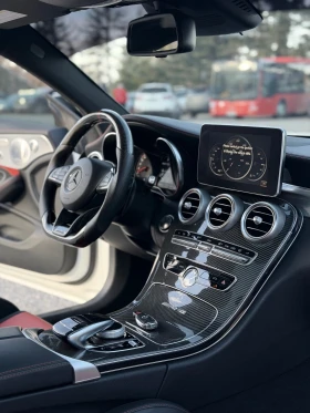 Mercedes-Benz C 63 AMG S Coupe - 42400 € / 82927.19 лв. - 37105090 15
