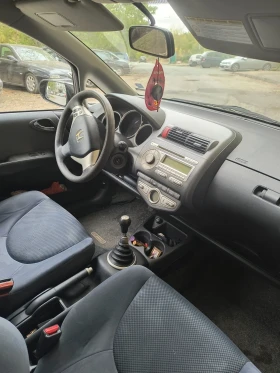 Honda Jazz | Mobile.bg    2