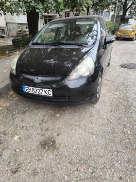 Honda Jazz | Mobile.bg    3
