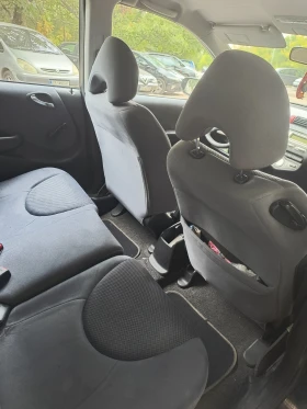 Honda Jazz | Mobile.bg    4