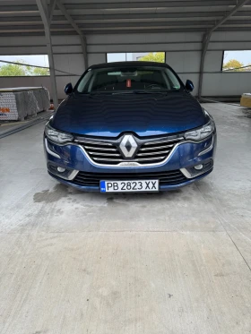 Обява за продажба на Renault Talisman Renault Talisman Initiale Paris   Всички екстри! ~34 000 лв. - изображение 1