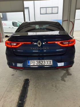 Обява за продажба на Renault Talisman Renault Talisman Initiale Paris   Всички екстри! ~34 000 лв. - изображение 4