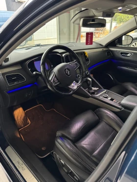 Обява за продажба на Renault Talisman Renault Talisman Initiale Paris   Всички екстри! ~34 000 лв. - изображение 7