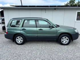 Обява за продажба на Subaru Forester 2.0i FACE НОВ ВНОС ГЕРМАНИЯ ~6 350 лв. - изображение 6