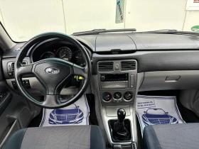 Обява за продажба на Subaru Forester 2.0i FACE НОВ ВНОС ГЕРМАНИЯ ~6 350 лв. - изображение 11