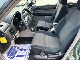 Обява за продажба на Subaru Forester 2.0i FACE НОВ ВНОС ГЕРМАНИЯ ~6 350 лв. - изображение 7
