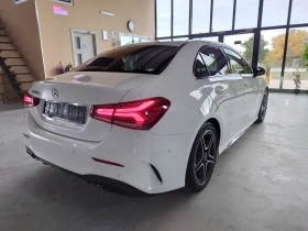 Mercedes-Benz A 200 D Edition AMG | Mobile.bg    3