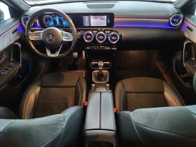 Mercedes-Benz A 200 D Edition AMG | Mobile.bg    9