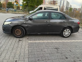 Обява за продажба на Toyota Corolla ~5 100 лв. - изображение 2 | Auto.bg Обява за продажба на Toyota Corolla ~5 100 лв. - изображение 2