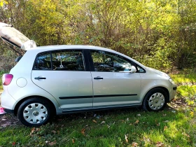 VW Golf Plus FSI | Mobile.bg    4