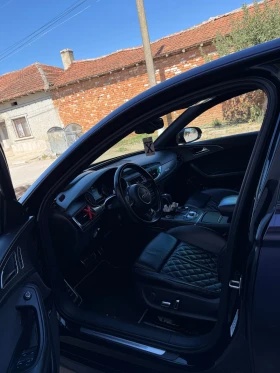 Audi A6 COMPETITION  | Mobile.bg    9