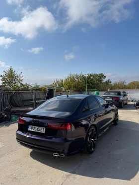 Audi A6 COMPETITION  - изображение 1