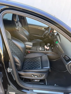 Audi A6 COMPETITION  | Mobile.bg    6