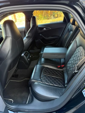 Audi A6 COMPETITION  | Mobile.bg    8