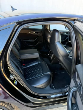 Audi A6 COMPETITION  | Mobile.bg    7