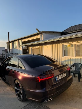 Audi A6 COMPETITION  | Mobile.bg    3