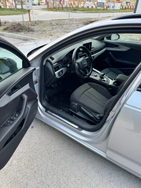 Audi A4 AUDI A4 B9  | Mobile.bg    7