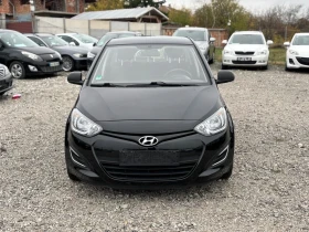 Hyundai I20 1.2-85кс, AC - 8999 лв. / 4601.12 € - 53336006 5