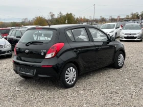 Hyundai I20 1.2-85кс, AC - 8999 лв. / 4601.12 € - 53336006 4
