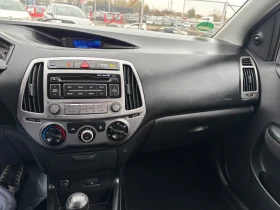 Hyundai I20 1.2-85кс, AC - 8999 лв. / 4601.12 € - 53336006 12