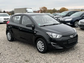 Hyundai I20 1.2-85кс, AC - 8999 лв. / 4601.12 € - 53336006 3