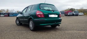 Nissan Almera 1.5 90 hp LPG | Mobile.bg    3