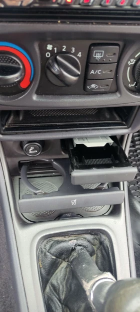 Nissan Almera 1.5 90 hp LPG | Mobile.bg    16