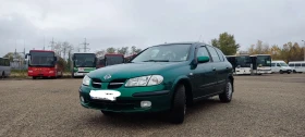 Nissan Almera 1.5 90 hp LPG | Mobile.bg    4