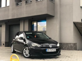 VW Golf GOLF VI 1.6/105tdi  - изображение 1