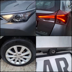 Toyota Auris 1.2i LUNA EDITION - 14999 лв. / 7668.87 € - 94761269 15