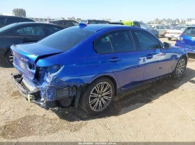 BMW 340 * M340I * CARFAX * БЕЗ ПЪРВОНАЧАЛНА ВНОСКА - 39950 лв. / 20426.11 € - 22315010 4