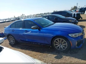 BMW 340 * M340I * CARFAX * БЕЗ ПЪРВОНАЧАЛНА ВНОСКА - 39950 лв. / 20426.11 € - 22315010 12