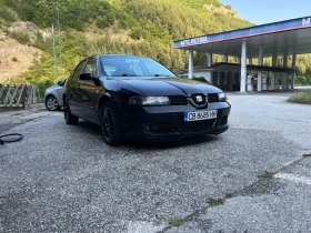 Seat Leon 1.8 t, снимка 4