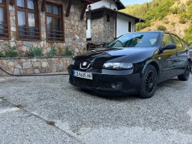 Seat Leon 1.8 t, снимка 2