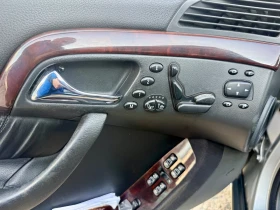 Mercedes-Benz S 500, снимка 13 — Bazar.bg Mercedes-Benz S 500, снимка 13