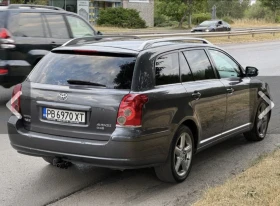 Toyota Avensis, снимка 3