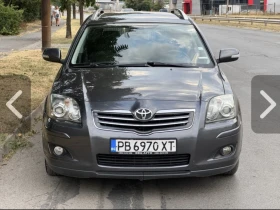 Toyota Avensis, снимка 2