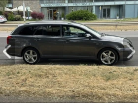 Toyota Avensis, снимка 5