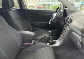 Toyota Avensis, снимка 7