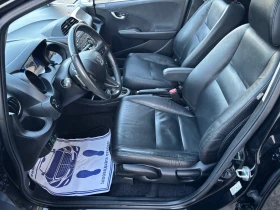 Honda Jazz Avtomatik Panorama, снимка 7